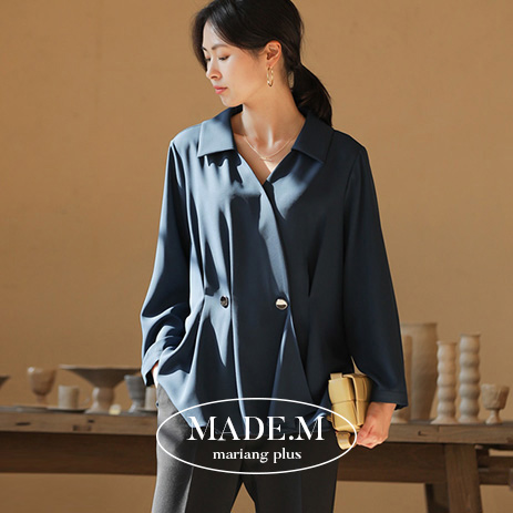 クリベンラブラウスA768