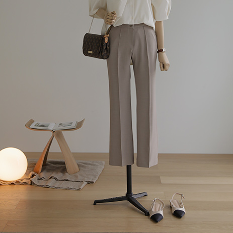 奈良園スリムブーツカットスレックスP5569