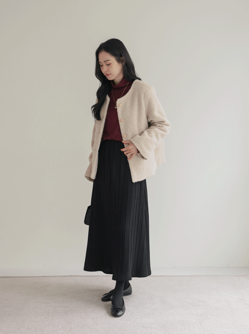 ジェルスプリッツスカートSK2808