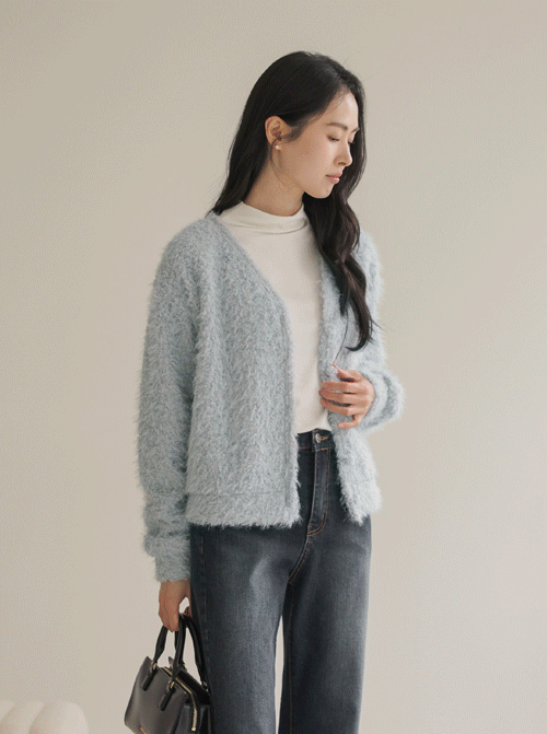 レバンスカーディガンC2647