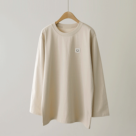 マーフォウパッチティーシャツ T6542