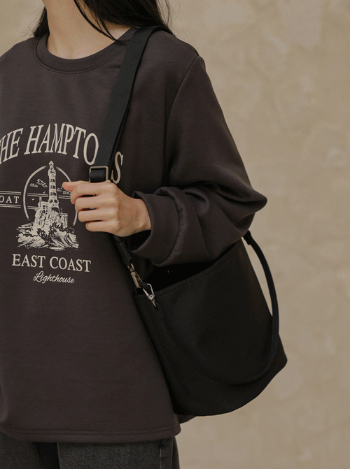 カービーチャショルダーバッグ [カーフスキン] B710