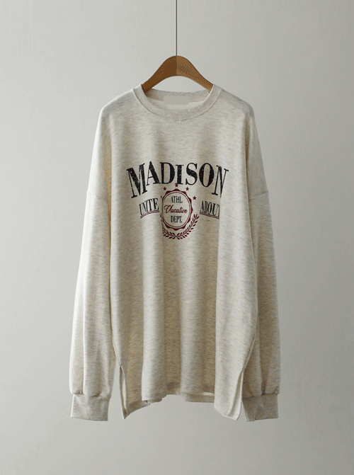メブオマンツーマンTシャツティーシャツT10789