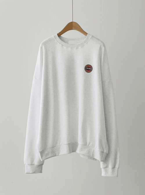 ターンデティマンツーマンTシャツT10792