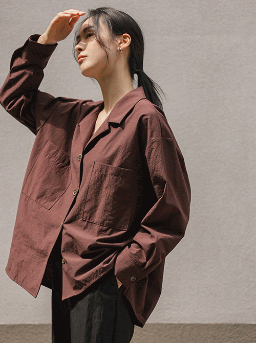 ボセカシャツ T10822