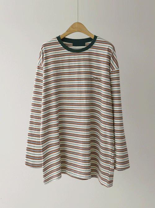 ドチェッチ ダンガラティーシャツ T10829