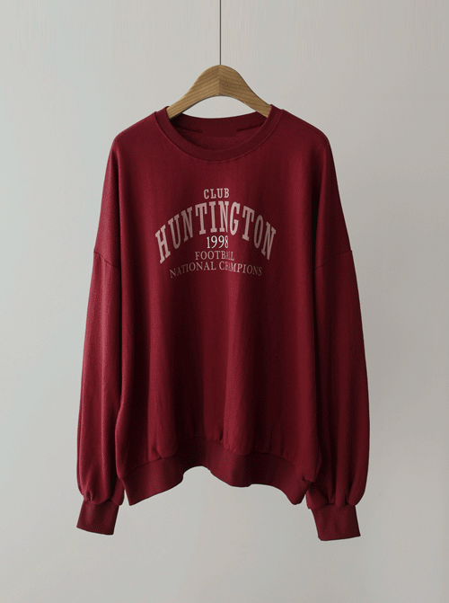 エンポートマンツーマンTシャツT10912