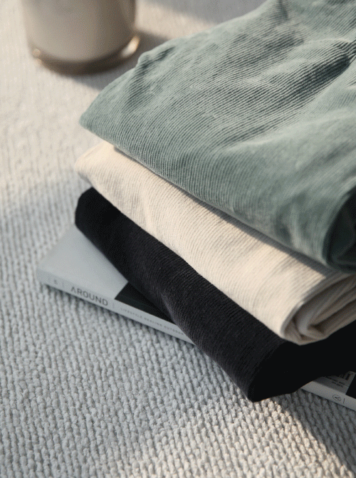 ナボンス余裕ストレートパンツ P5991