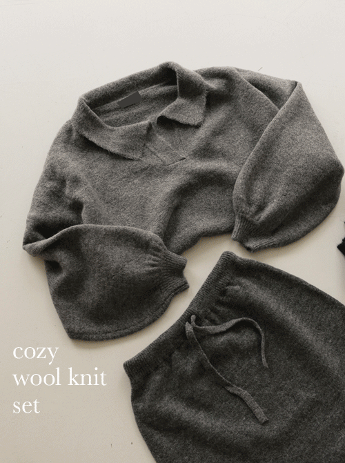 裸体にスカートセット K3825