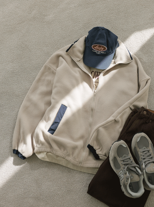 ケリント・フリース U5975