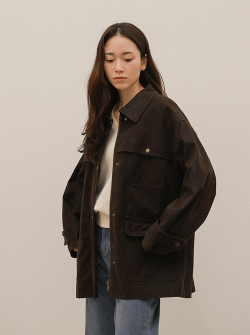 クレノジャケット U5982