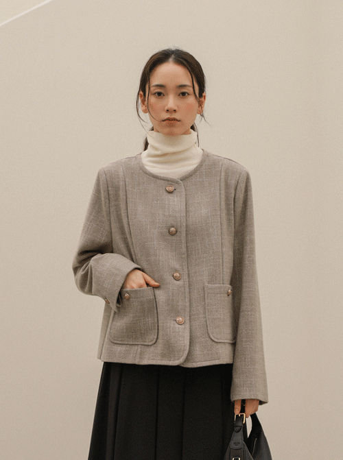 ケリアンジャケット U5983