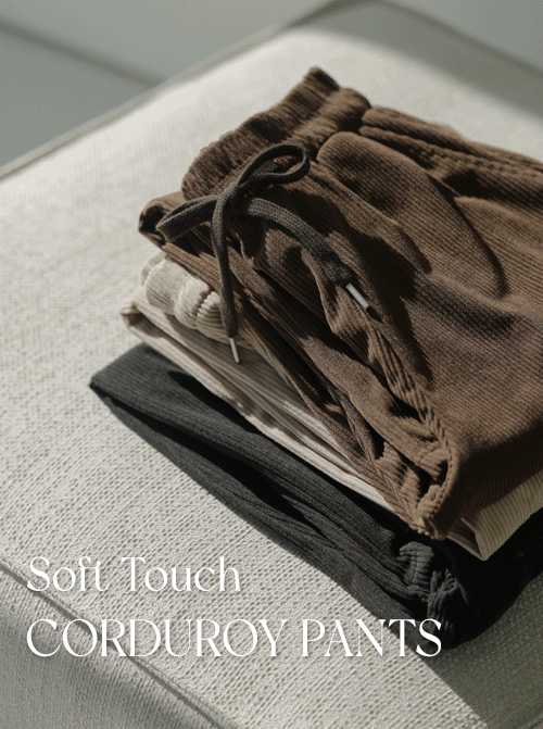 パブドン余裕ストレートパンツP6753