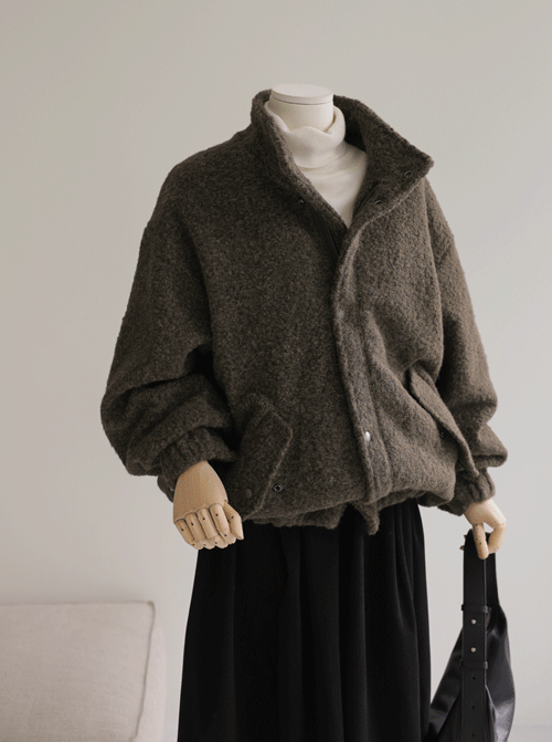 セミオンジャンパU5985