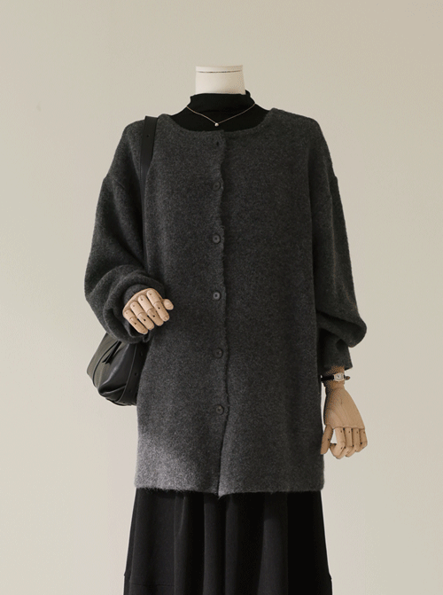 ラベントカーディガンC2548