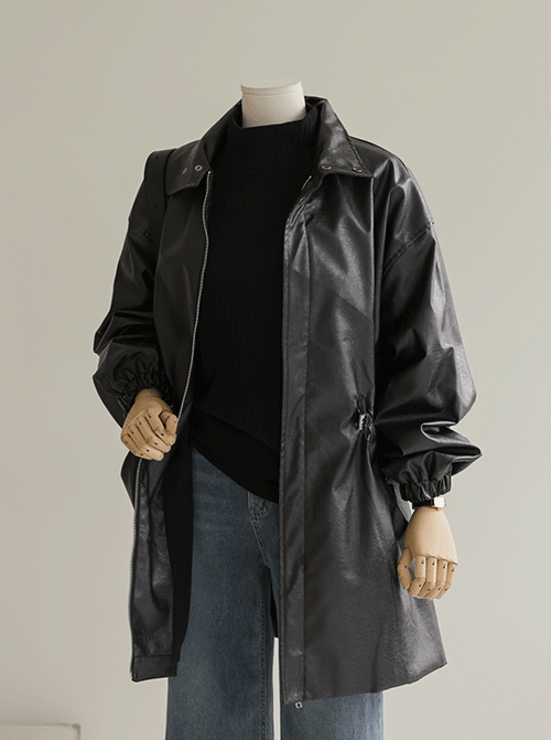 テモラストリングジャンパU5988