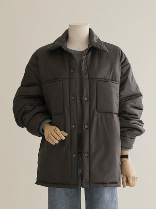 タリエバディングジャンパU5990