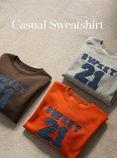 コピーマンツーマンTシャツT11011