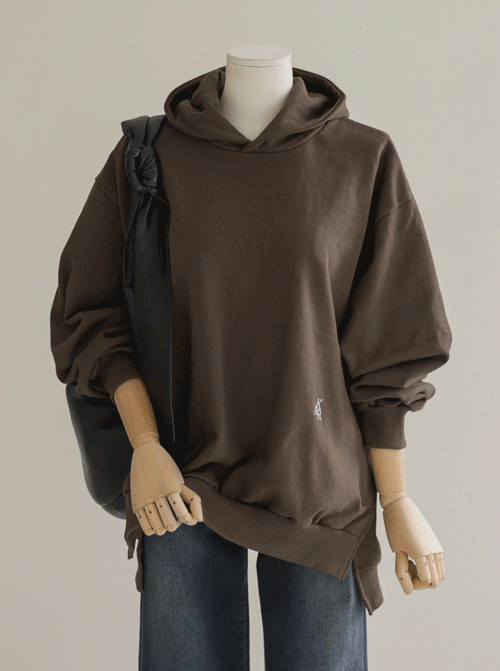 ベリカフードマンツーマンTシャツT11012