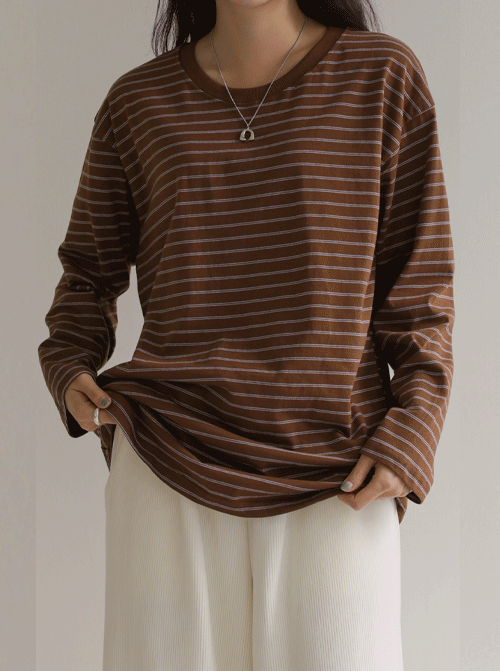 コベラ ダンガラティーシャツ T11014