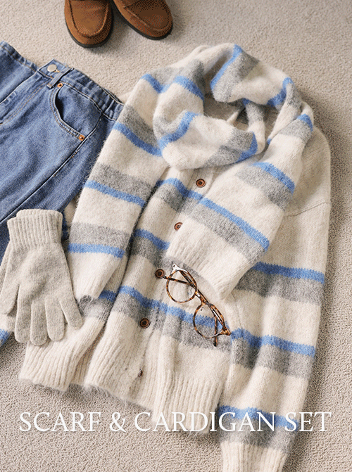 バレノマフラーセットC2565