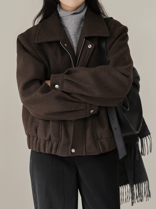 ケラノブルゾンU6001