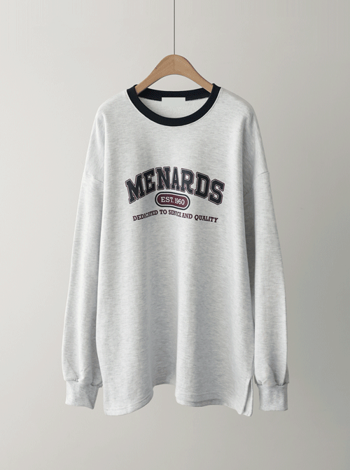 ハーモエルスリットティーシャツ T11018