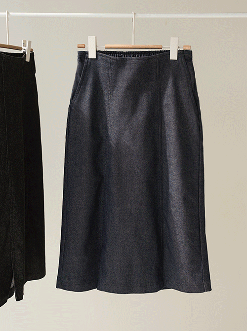 ホプロンスリットスカート SK2779