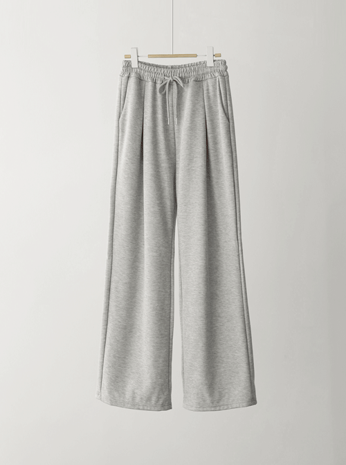 テツオン余裕ストレートパンツP7176