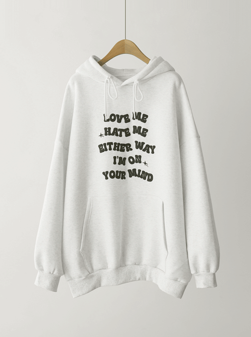 ユニベフードティーシャツ T11028