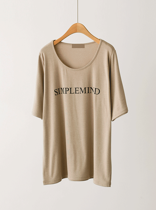 エキシオン半そでティーシャツ T11029