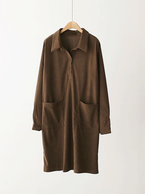 エリウムゴールデンワンピース D7787