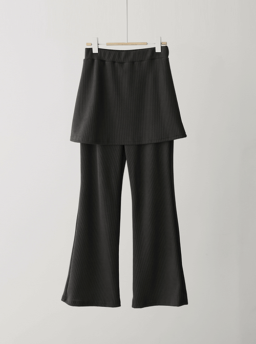 ジェステル スカート レギンス P7177