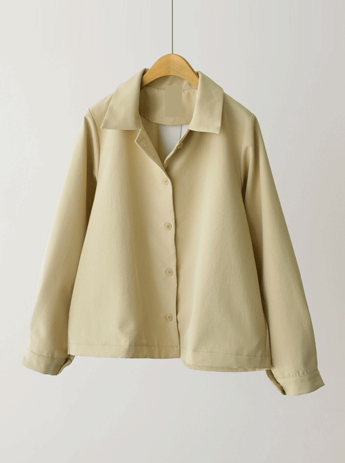 マブレンバックピンタックシャツ T11032