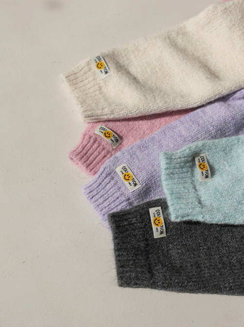 ノルゼンブイネックニットK4139