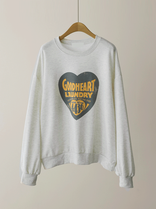 チタールマンツーマンTシャツT11036