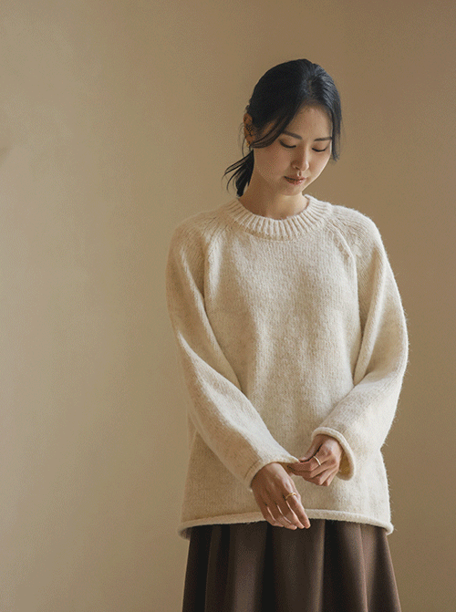 テンプロンニットK4143