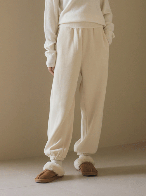 ビイラバギーパンツP7182