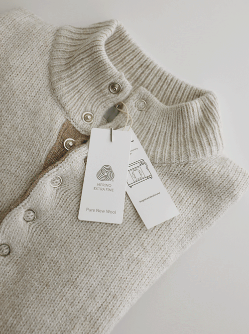 エプリアノラックウルニット K4145