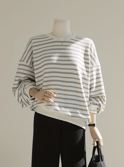 ウィンデラ ダンガラ マンツーマンTシャツ T11039