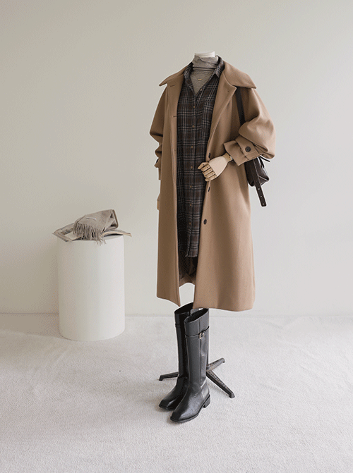 オルゼンベルトコートU6003