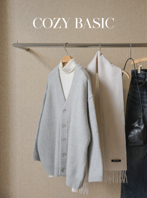 カロントウルガーディガンC2583