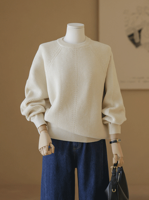 ドローナニット K4141