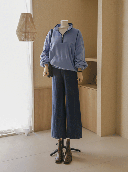 エボイアノラックマンツーマンTシャツT11047