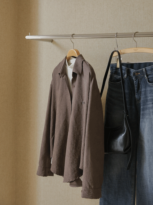 フロミーシャツ T11048