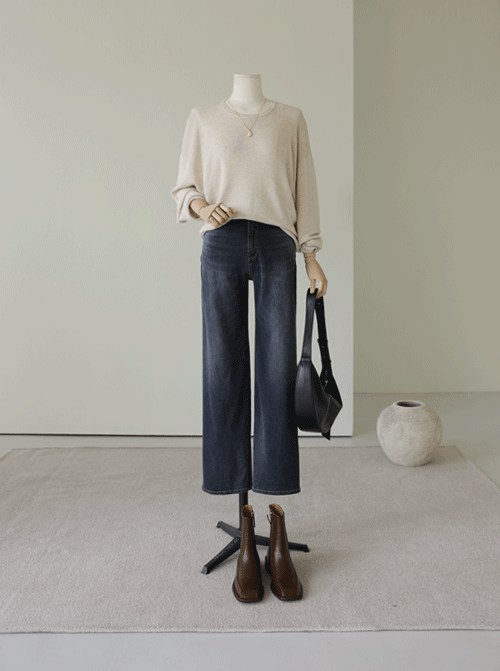 ハイロン余裕日付ロングパンツP7179