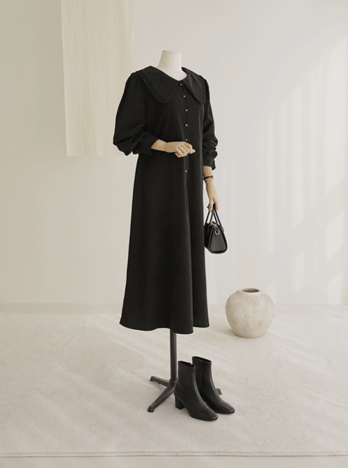 ジェロンド ゴールデンワンピース D7791