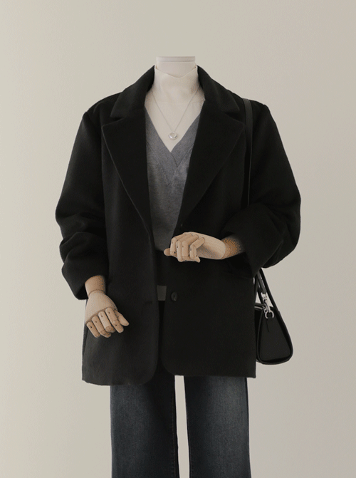 エルニスジャケット U6018