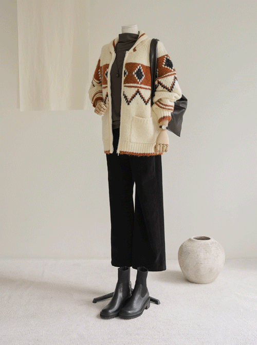 ミオナウルガーディガンC2586