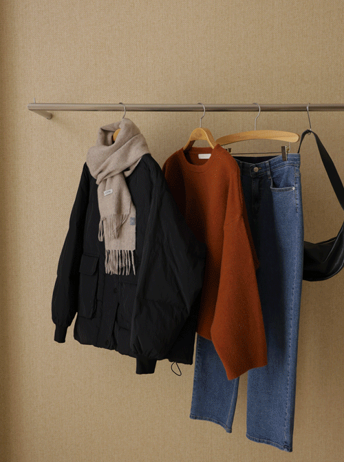 ブタポダックダウンバディングZ376